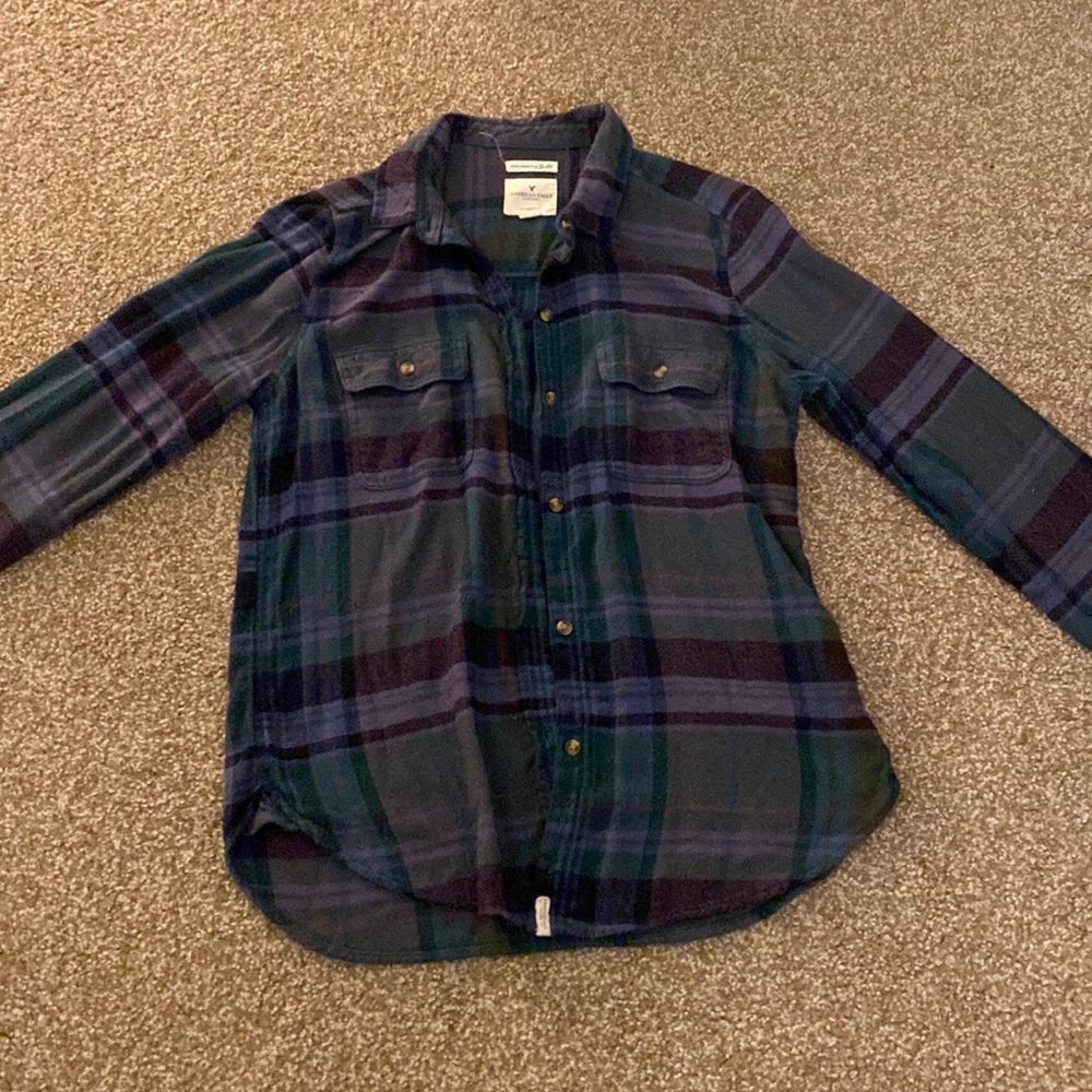 cute flannel